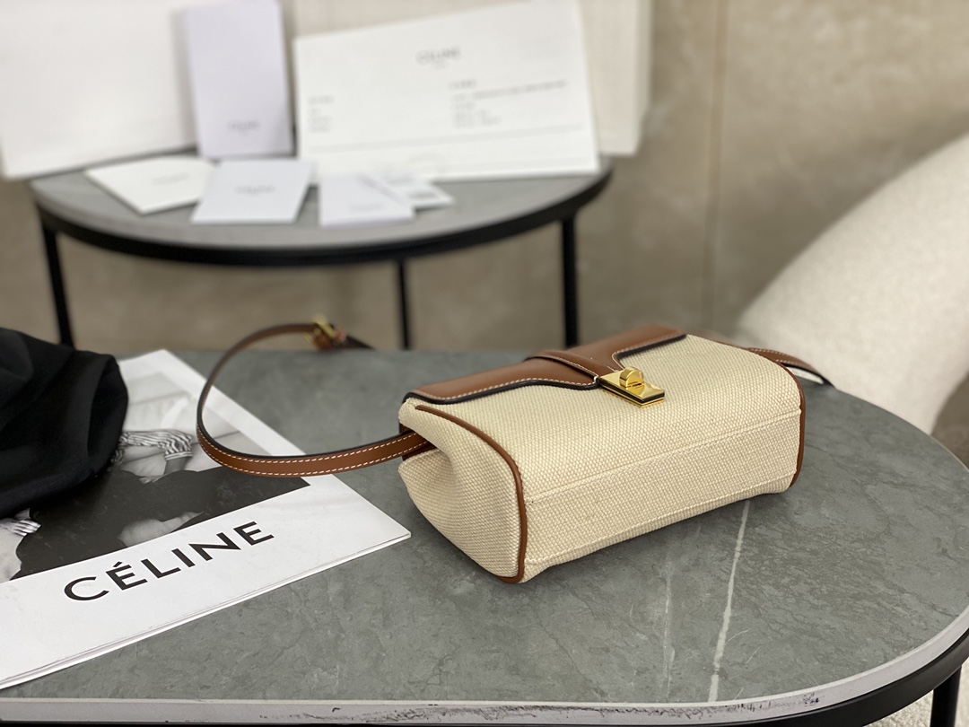 Celine Satchel Bags